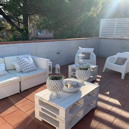 Portorosa Sfondo Bianco Βίλα Furnari Εξωτερικό φωτογραφία