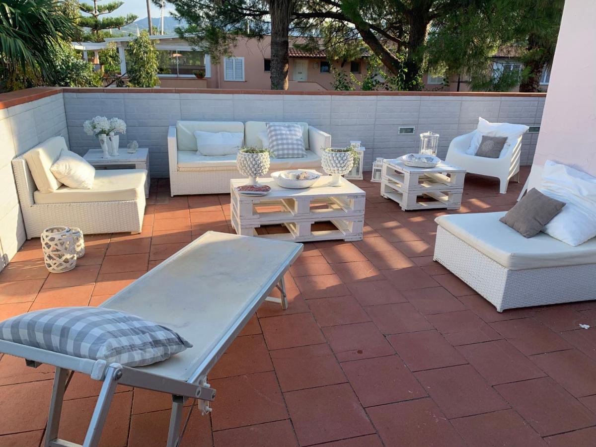 Portorosa Sfondo Bianco Βίλα Furnari Εξωτερικό φωτογραφία