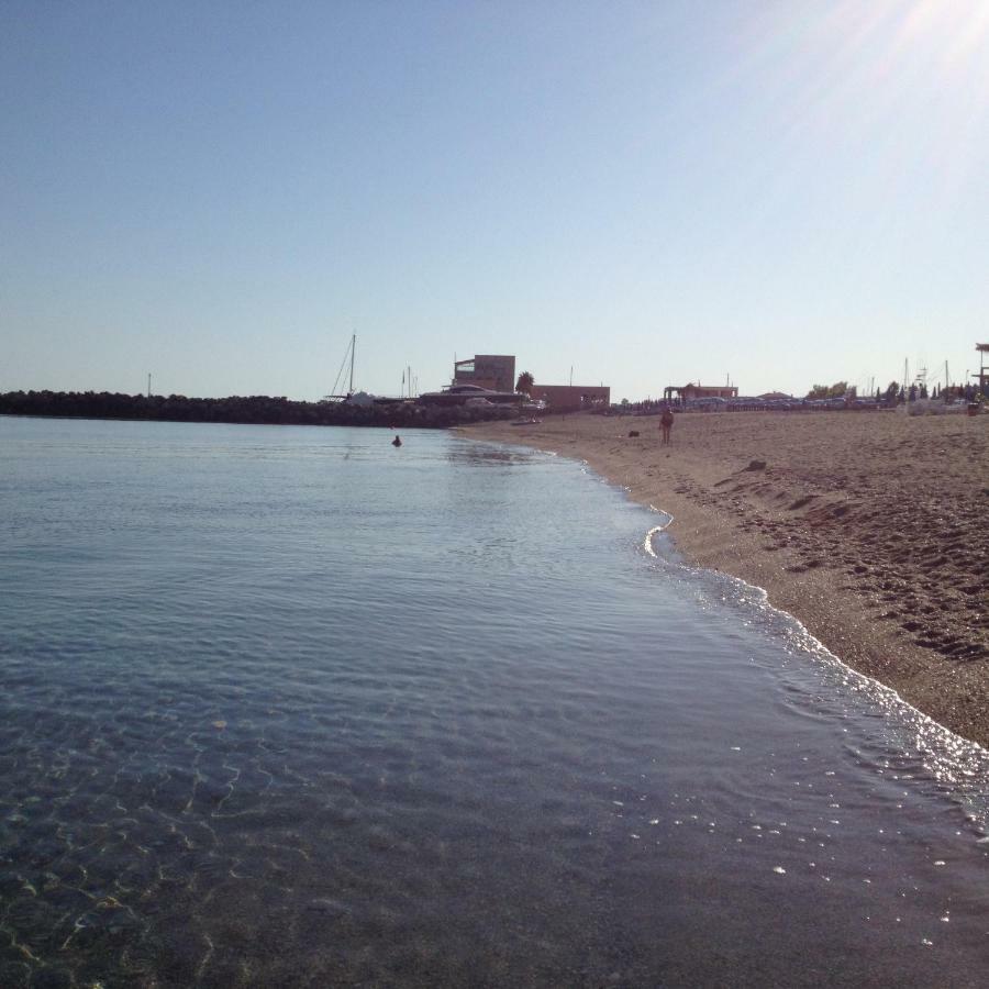 Portorosa Sfondo Bianco Βίλα Furnari Εξωτερικό φωτογραφία