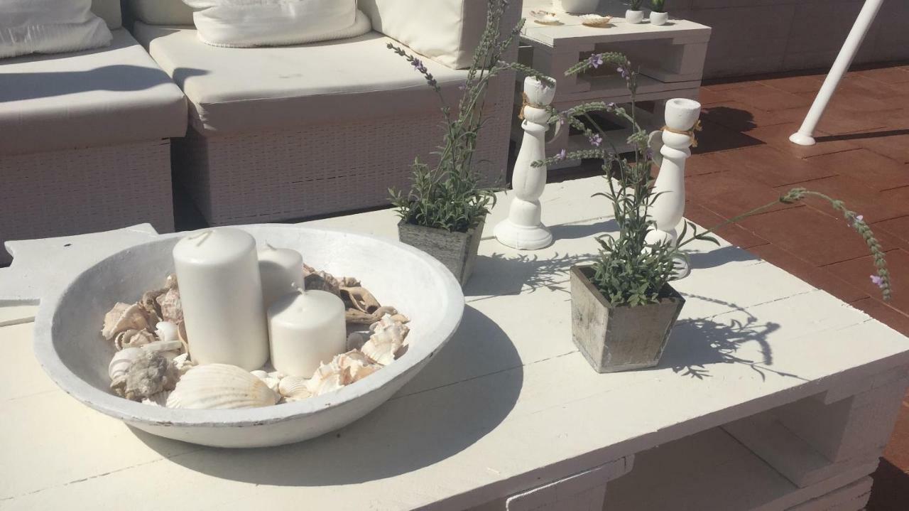 Portorosa Sfondo Bianco Βίλα Furnari Εξωτερικό φωτογραφία
