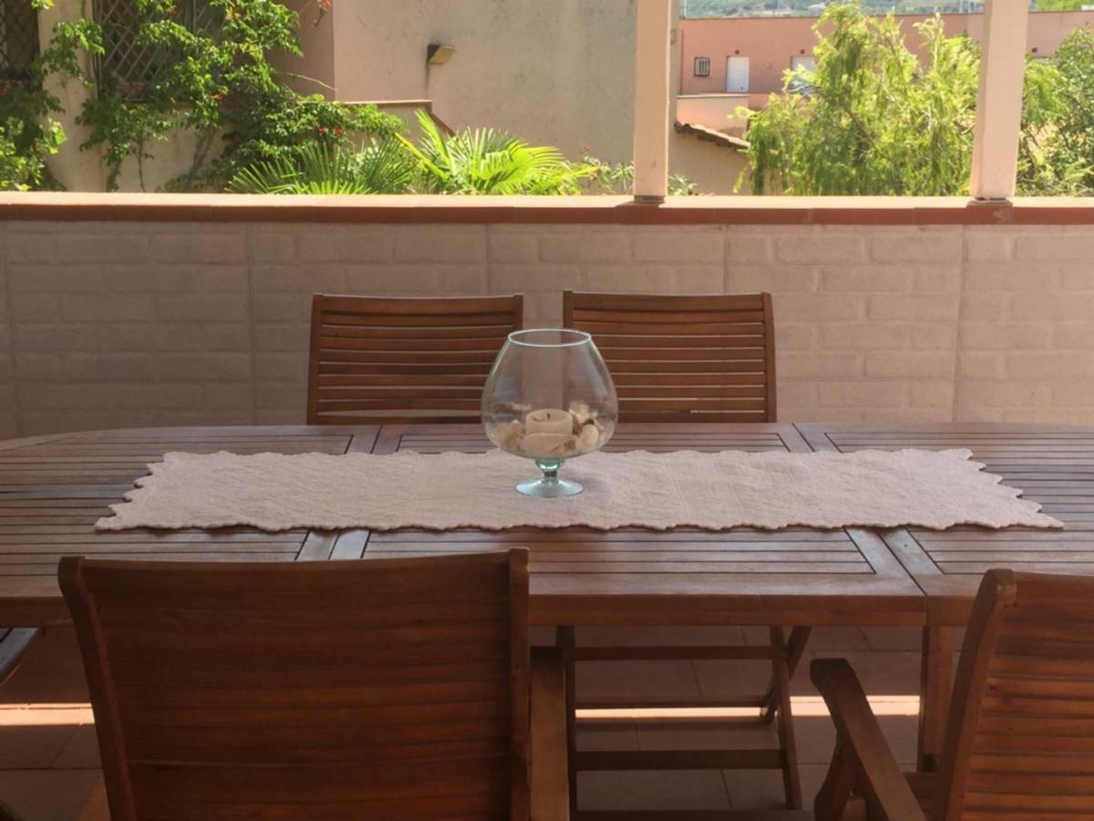 Portorosa Sfondo Bianco Βίλα Furnari Εξωτερικό φωτογραφία
