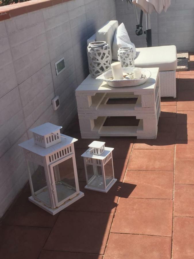 Portorosa Sfondo Bianco Βίλα Furnari Εξωτερικό φωτογραφία